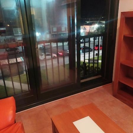 Apartamento As Laxes De Illa De Arousa Екстер'єр фото