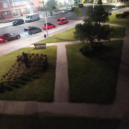 Apartamento As Laxes De Illa De Arousa Екстер'єр фото