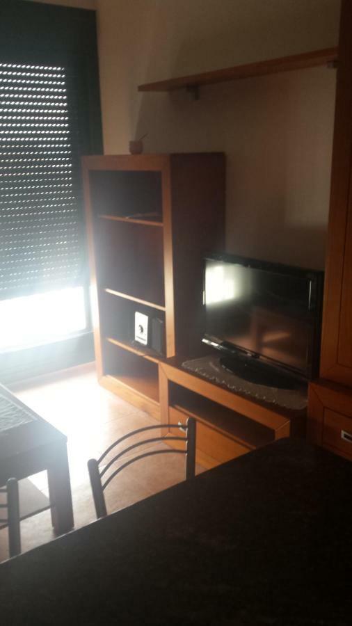 Apartamento As Laxes De Illa De Arousa Екстер'єр фото